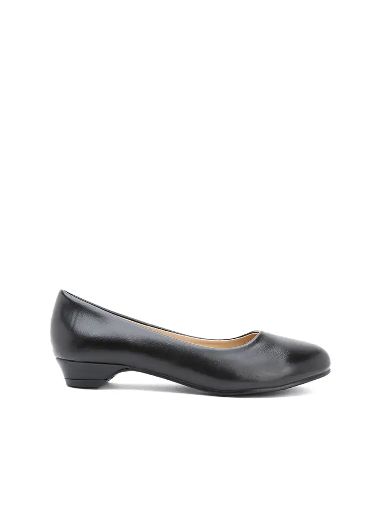 F-2085 Heel Pumps