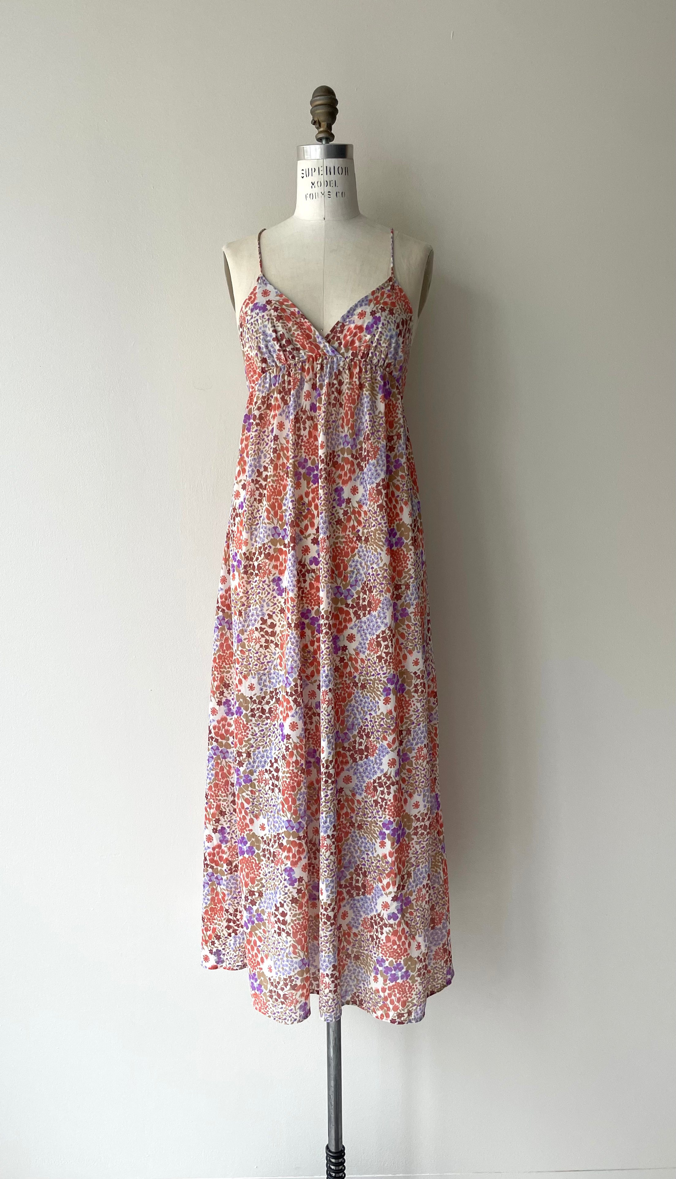 Feverdream Dress | 1970s