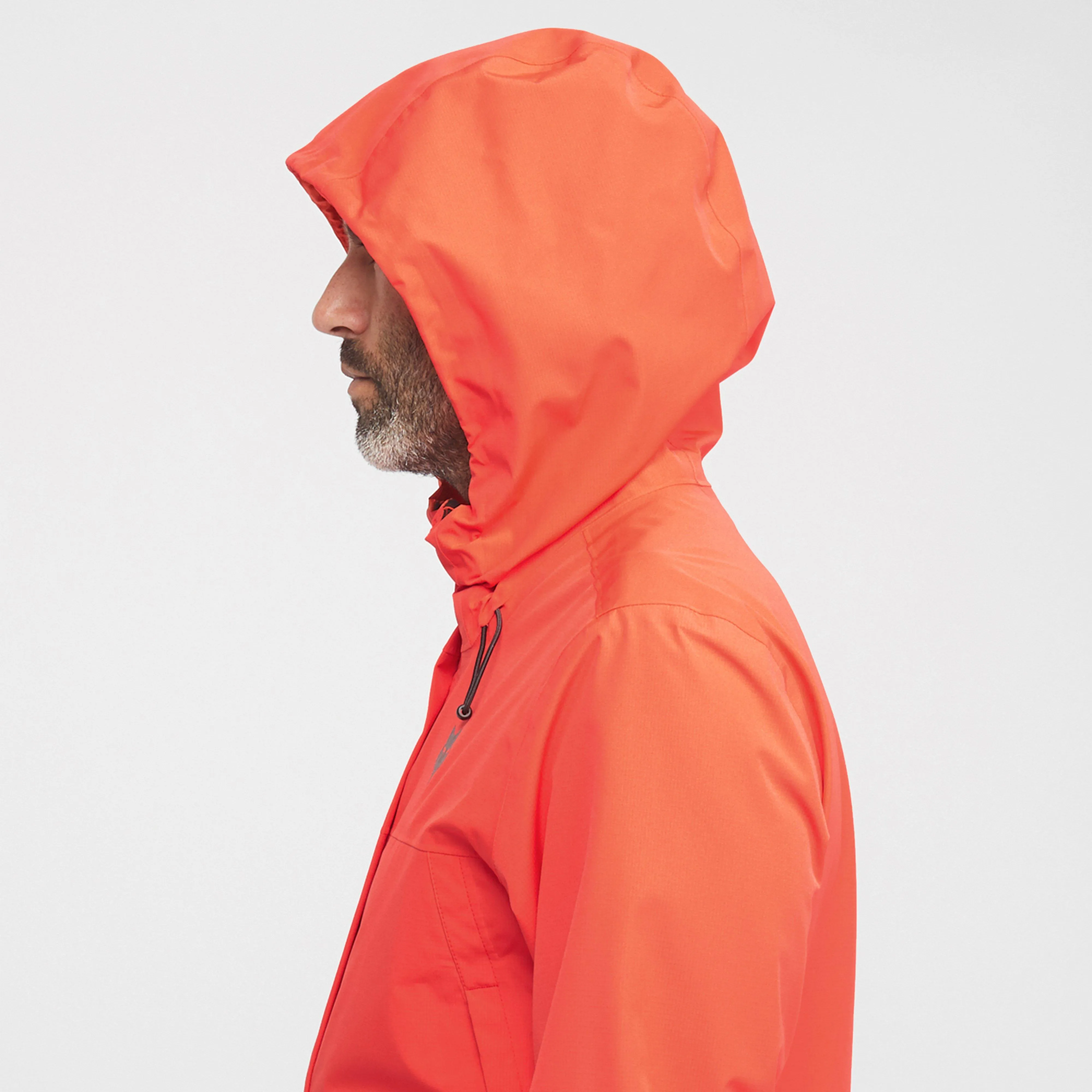 Fox Ranger 2.5-Layer Waterproof Jacket | Millets