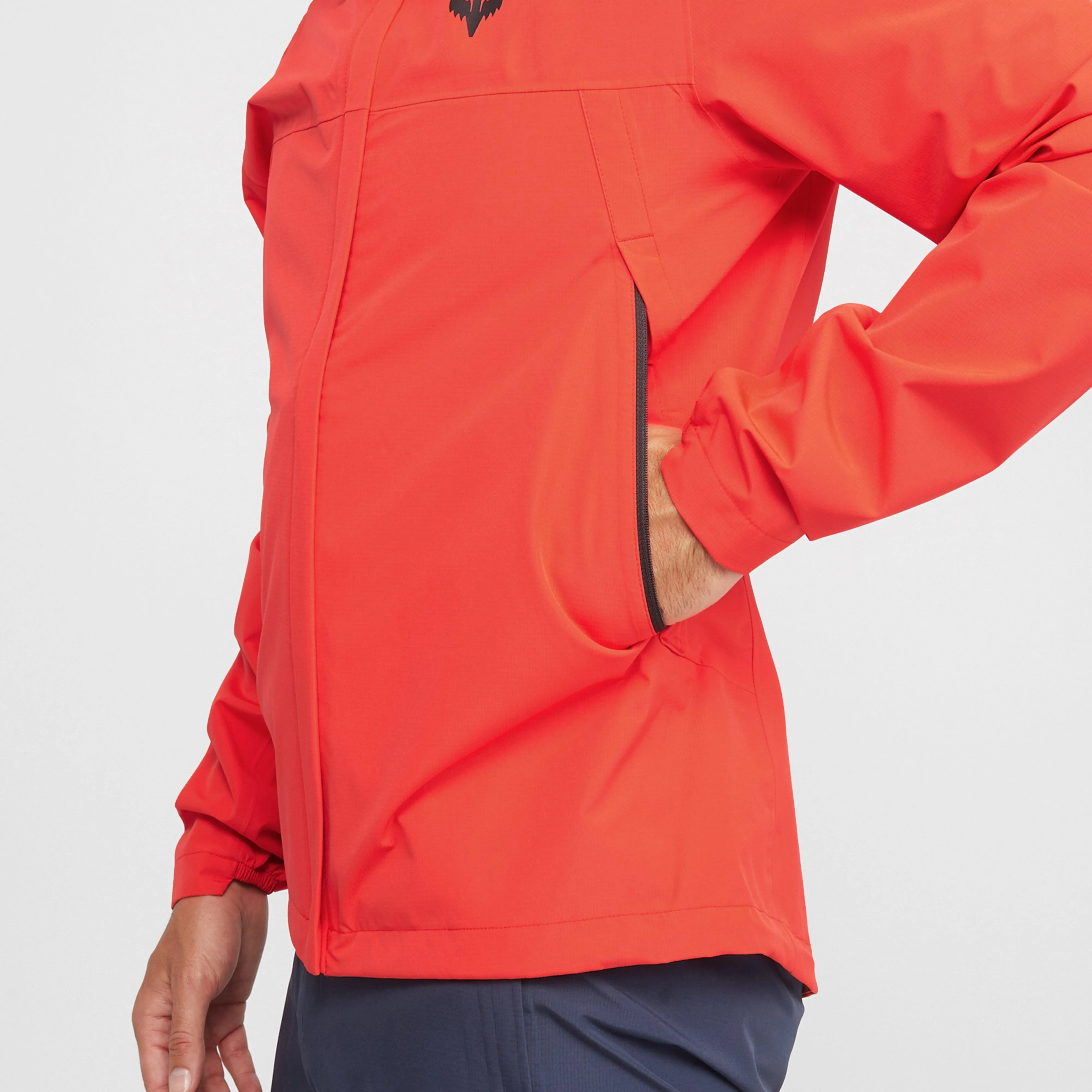 Fox Ranger 2.5-Layer Waterproof Jacket | Millets