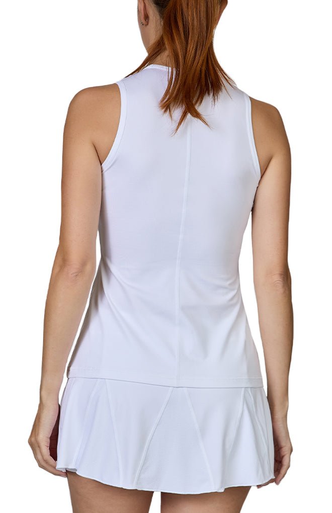 Fullback Tennis Top - FINAL SALE