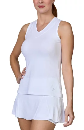 Fullback Tennis Top - FINAL SALE