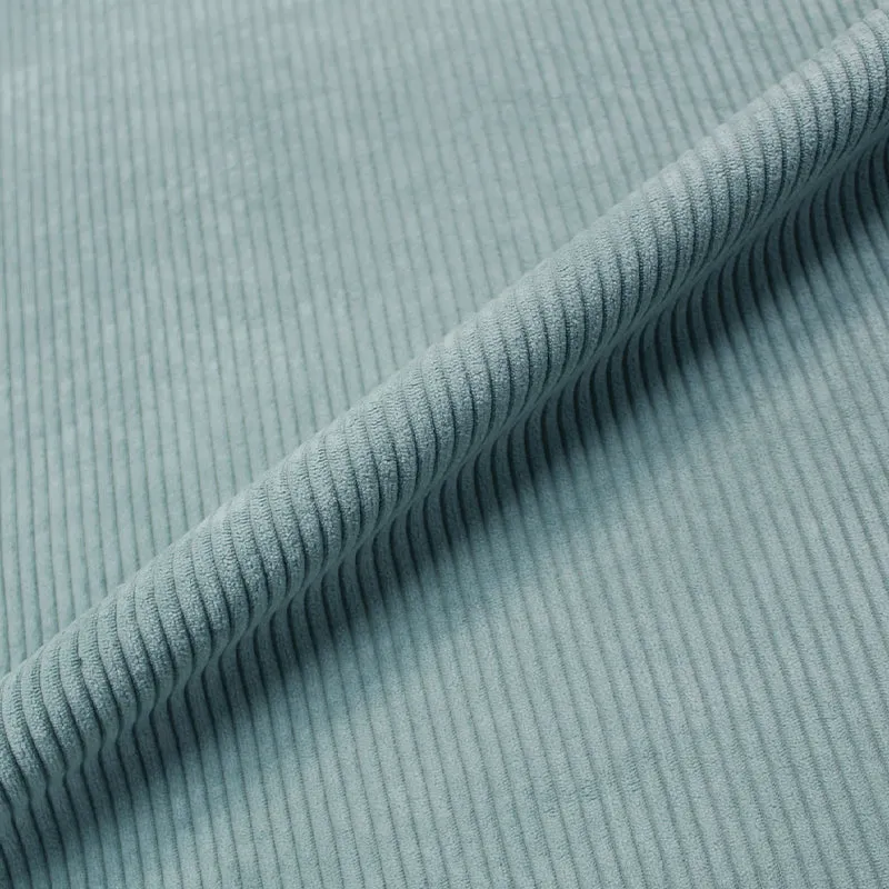 Furnishing Corduroy - Pale Blue