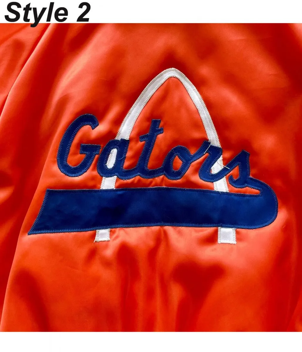 Gators Florida Jacket