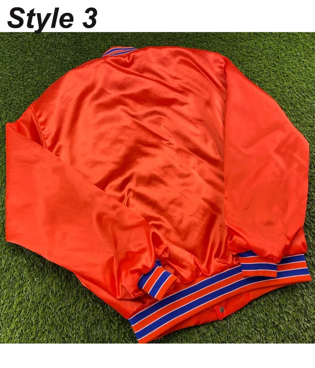 Gators Florida Jacket