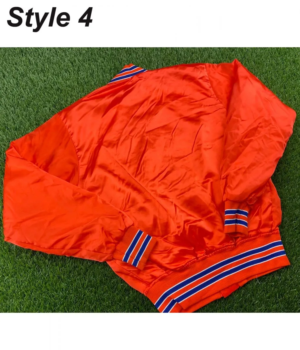 Gators Florida Jacket