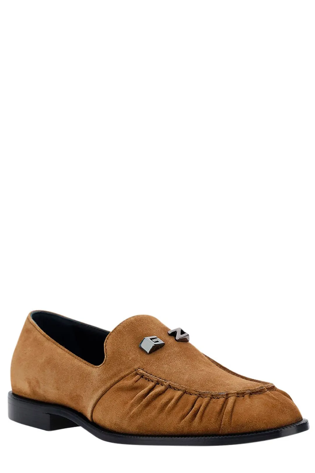 Giuseppe Zanotti Jareth Slip-On Loafers