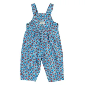 Goldie And Ace Corduroy Overalls - Dixie Daisy