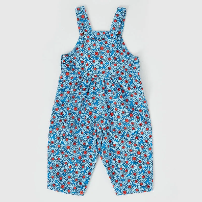 Goldie And Ace Corduroy Overalls - Dixie Daisy