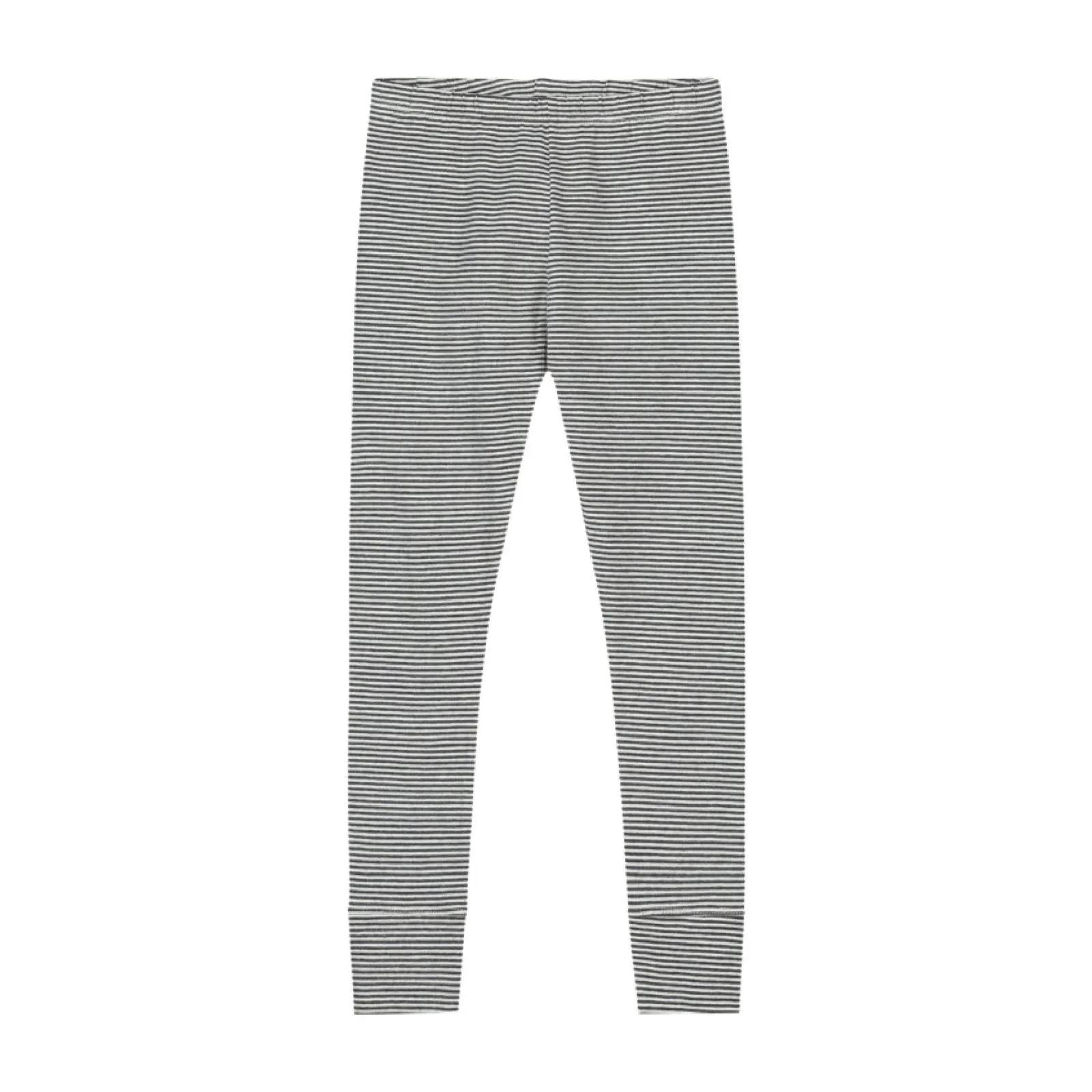 Gray Label Leggings Nearly Black - Cream