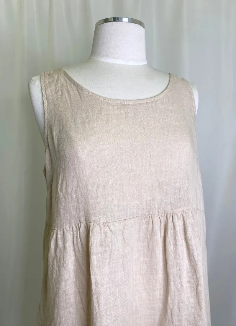 Hampton Tank Dress