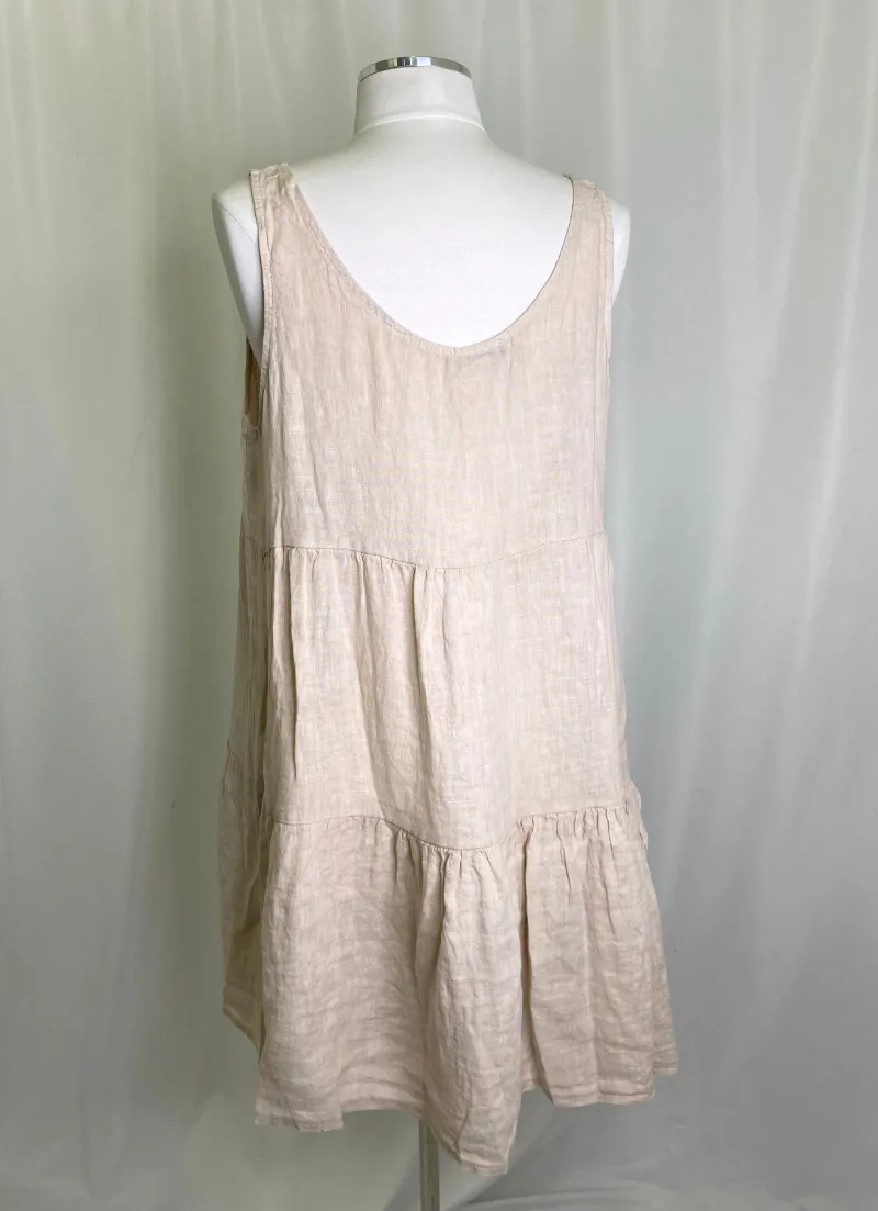 Hampton Tank Dress