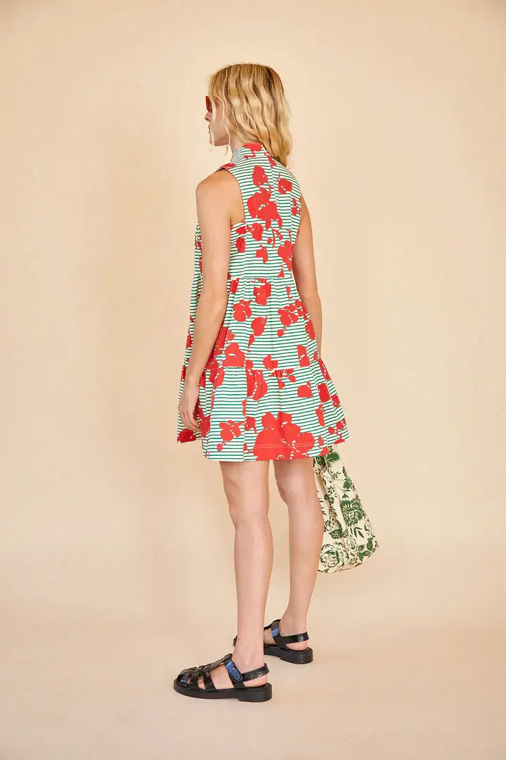 HUNTER BELL Holland Dress