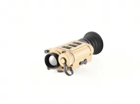 InfiRay Outdoor RICO MICRO RH25 640 1X, 25mm Multifunction Thermal Sight