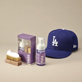 Jason Markk Hat Care Kit