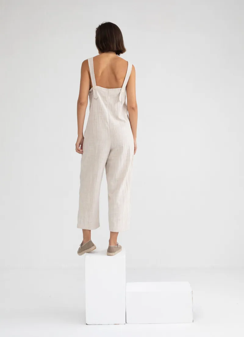 Jeran Jumpsuit