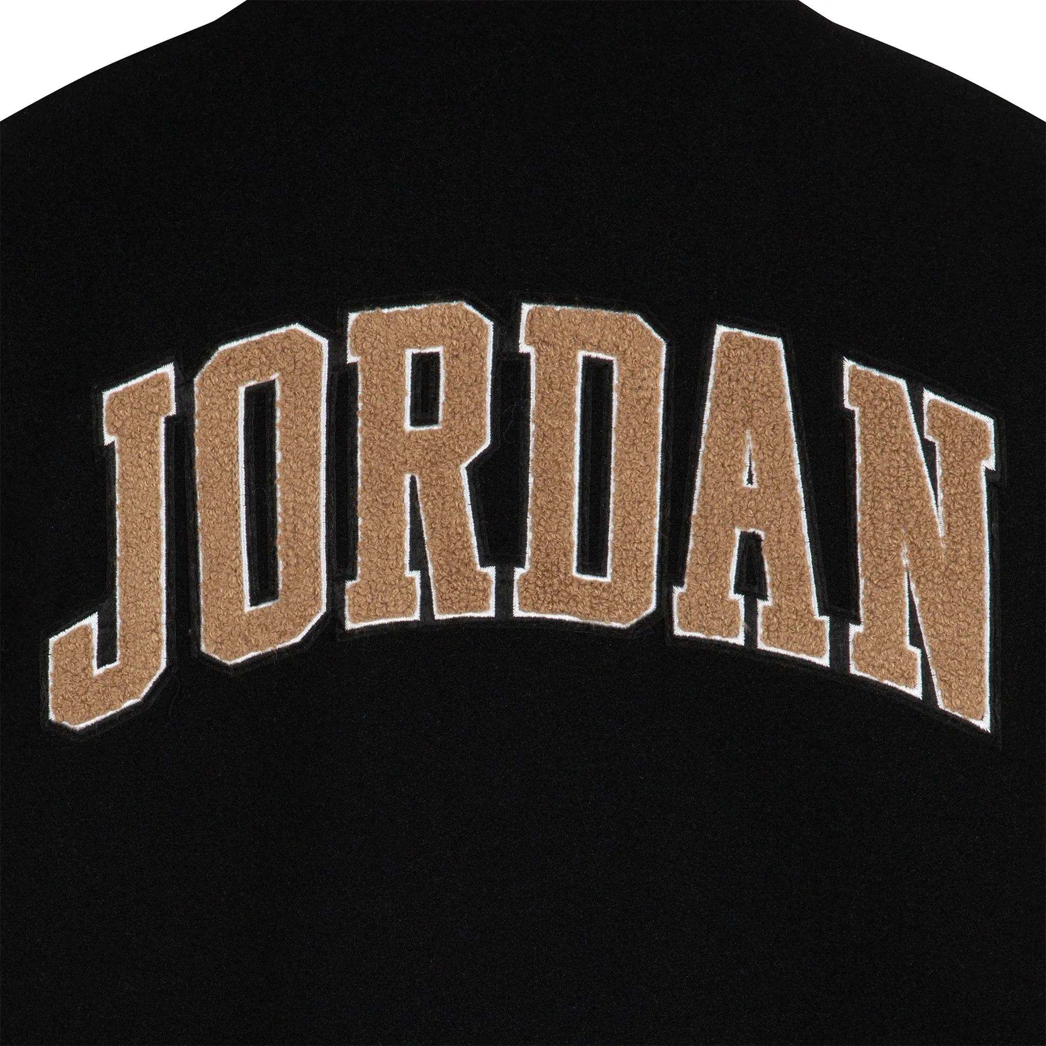 Jordan Jordan Varsity Jacket 8-20y  - Clement