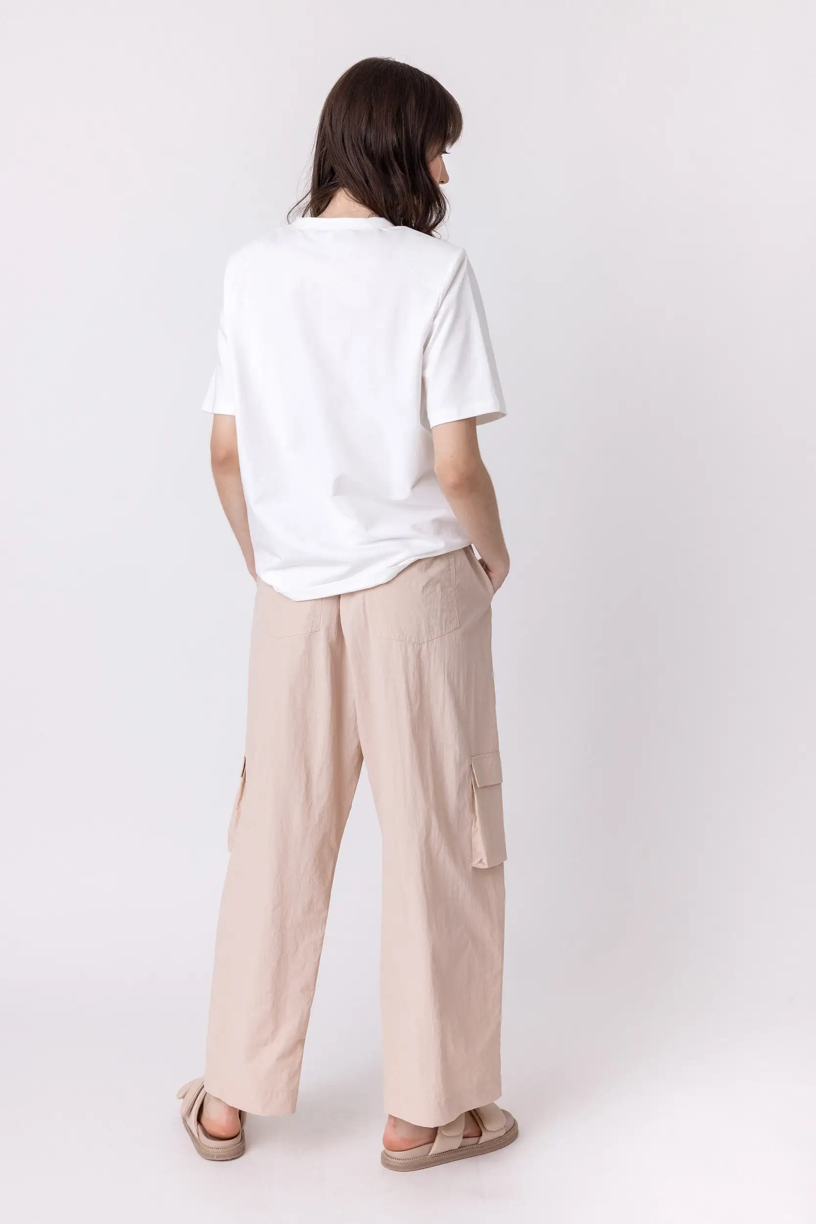 KALTEX Pants Beige