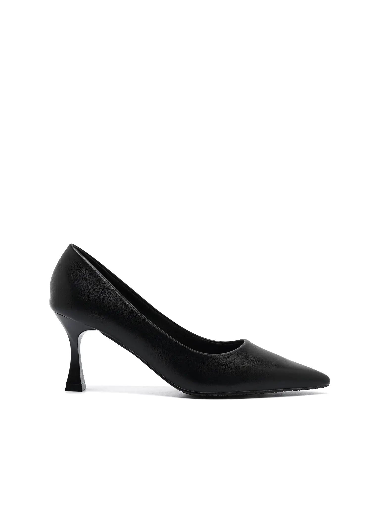 Kayden Heel Pumps