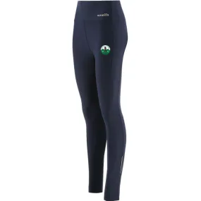 Kinnitty GAA Riley Full Length Leggings