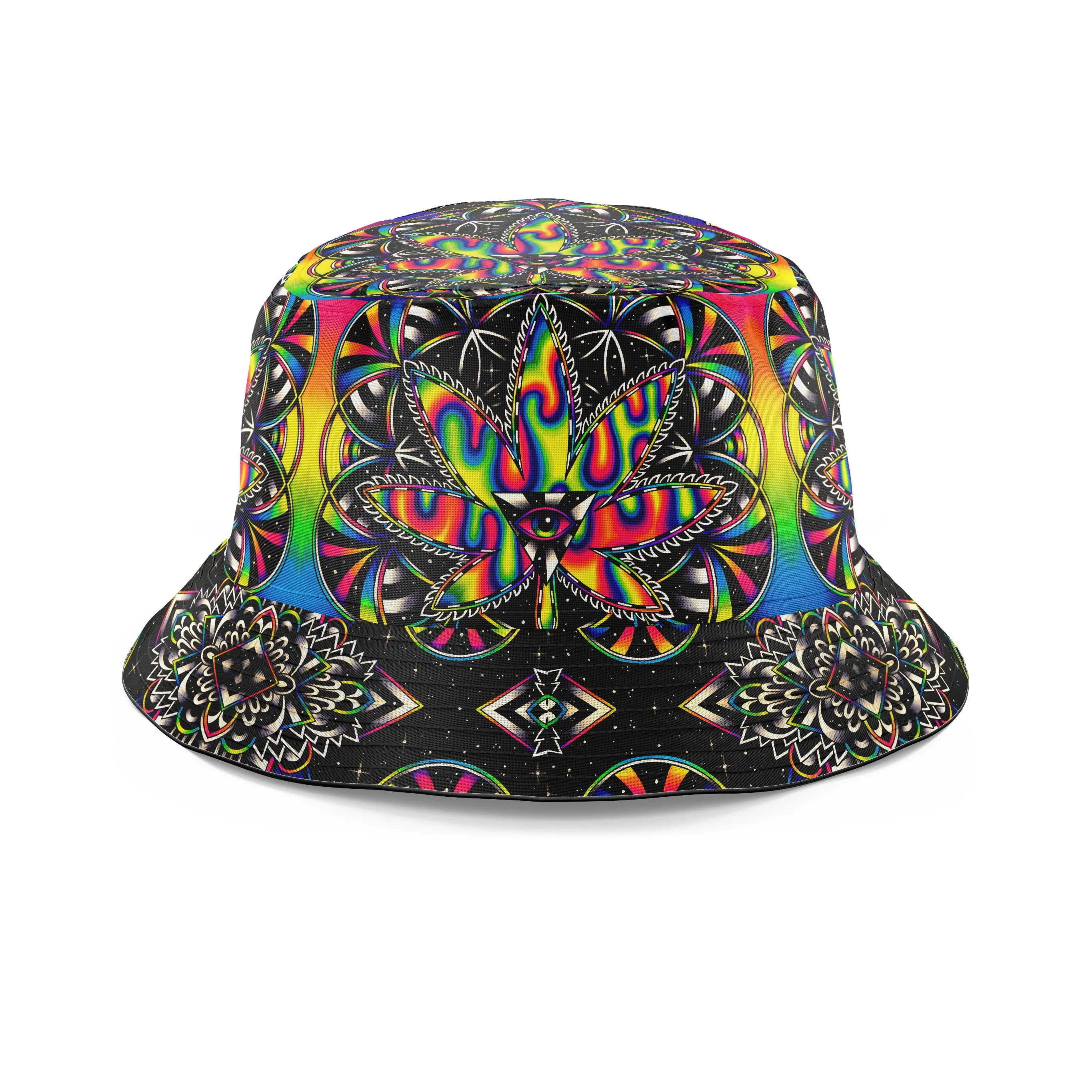 Kronic Haze Bucket Hat