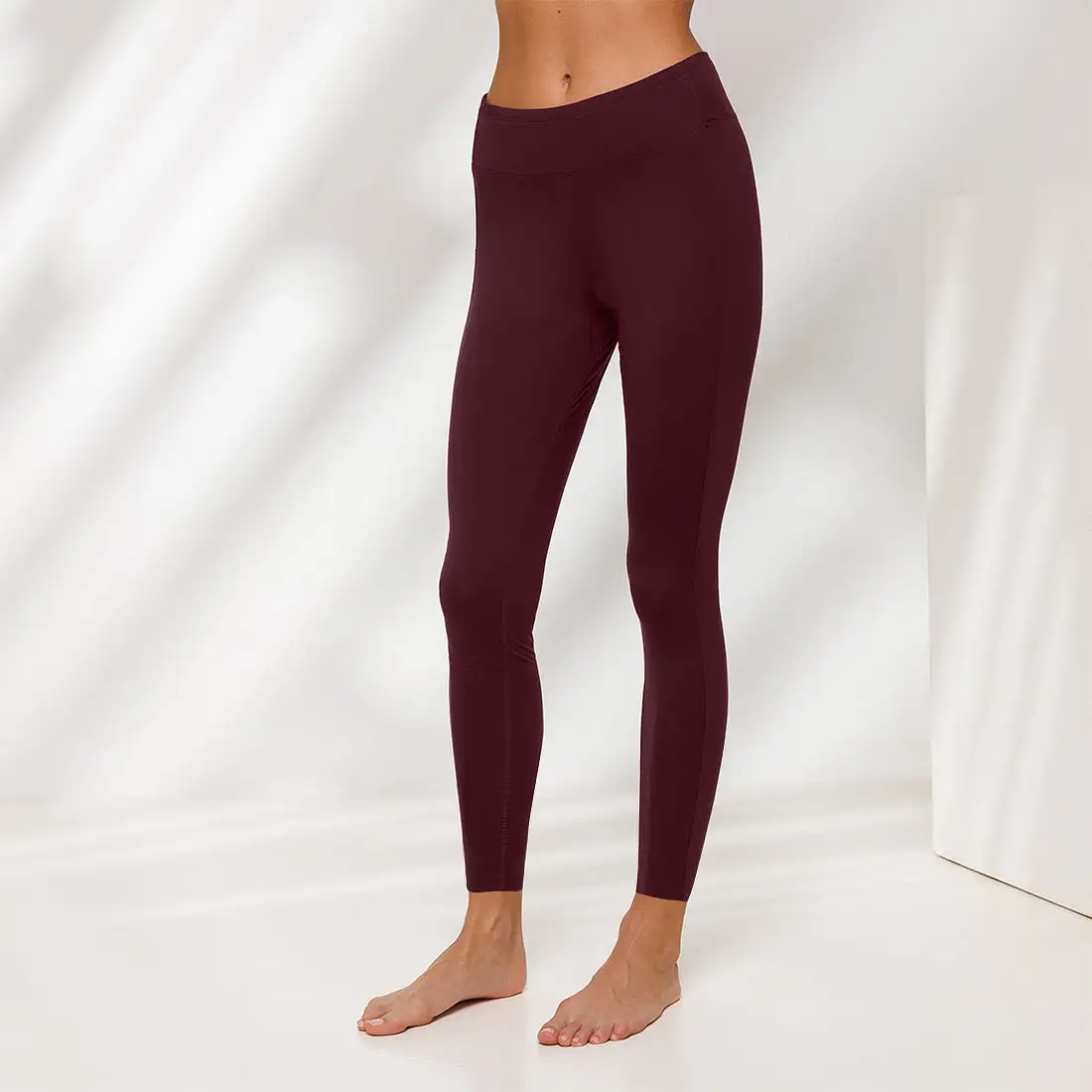 Leggings — NATTRECOVER