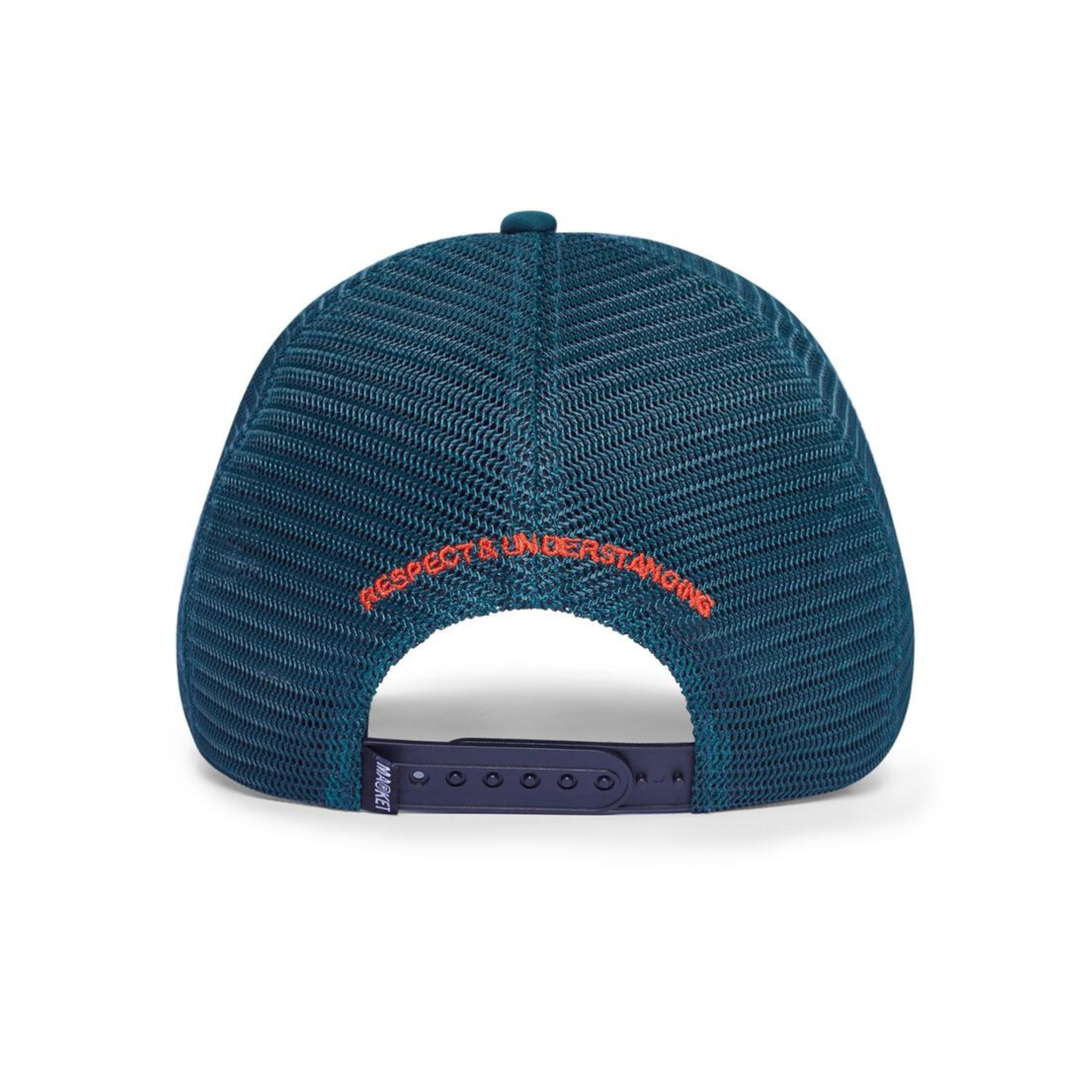 Market Margins Trucker Hat