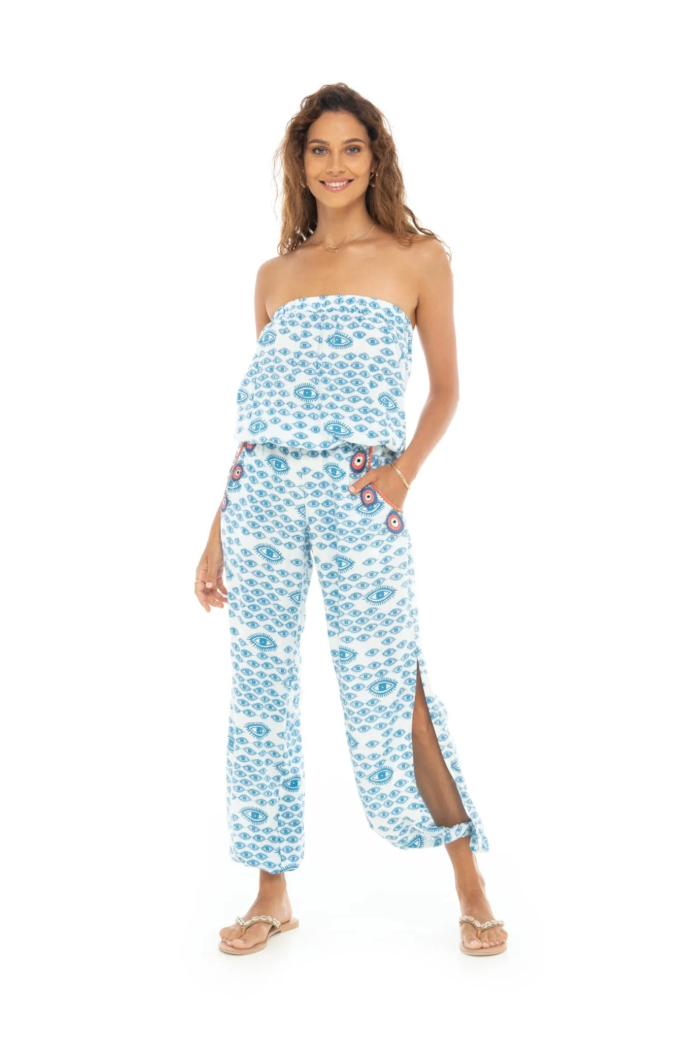 Marrakech Jumpsuit