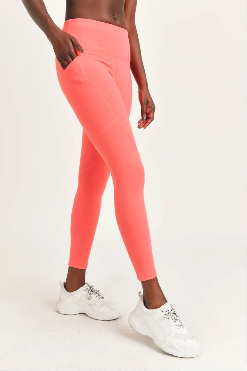 MB Highwaist Leggings