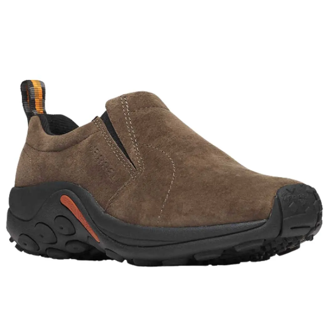 Merrell Jungle Moc Slip-On Gunsmoke (Women's)