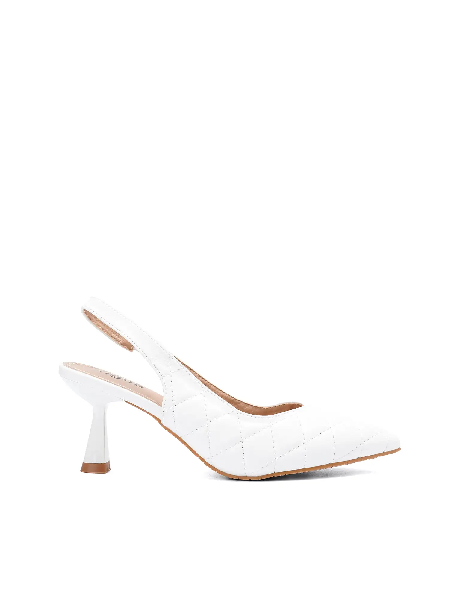 Mila Slingback Pumps