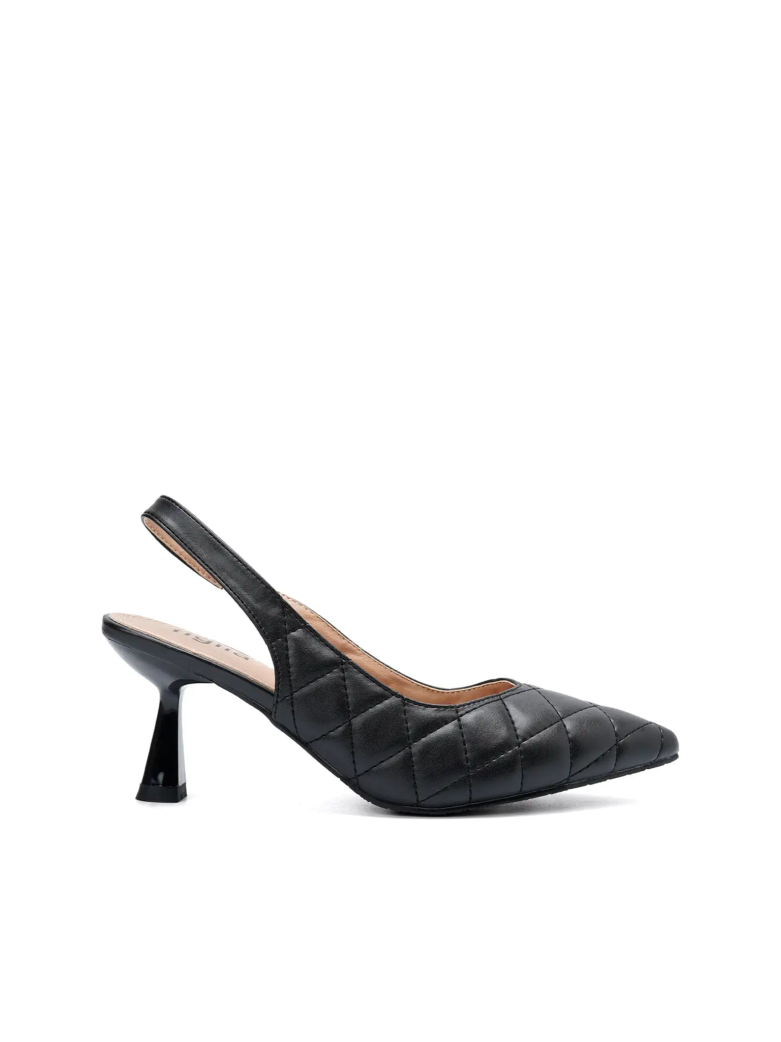 Mila Slingback Pumps