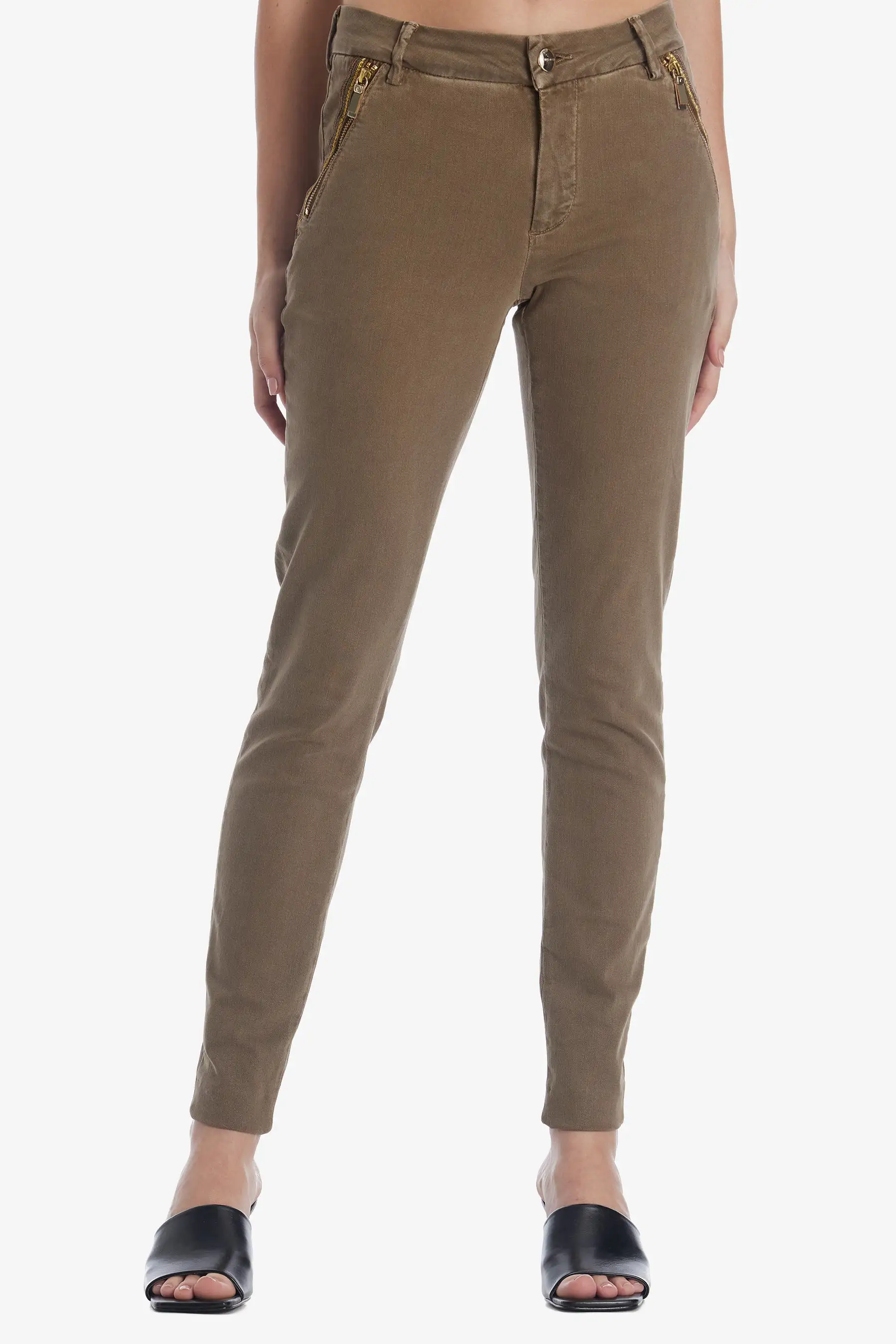 Milton Glizz Pant