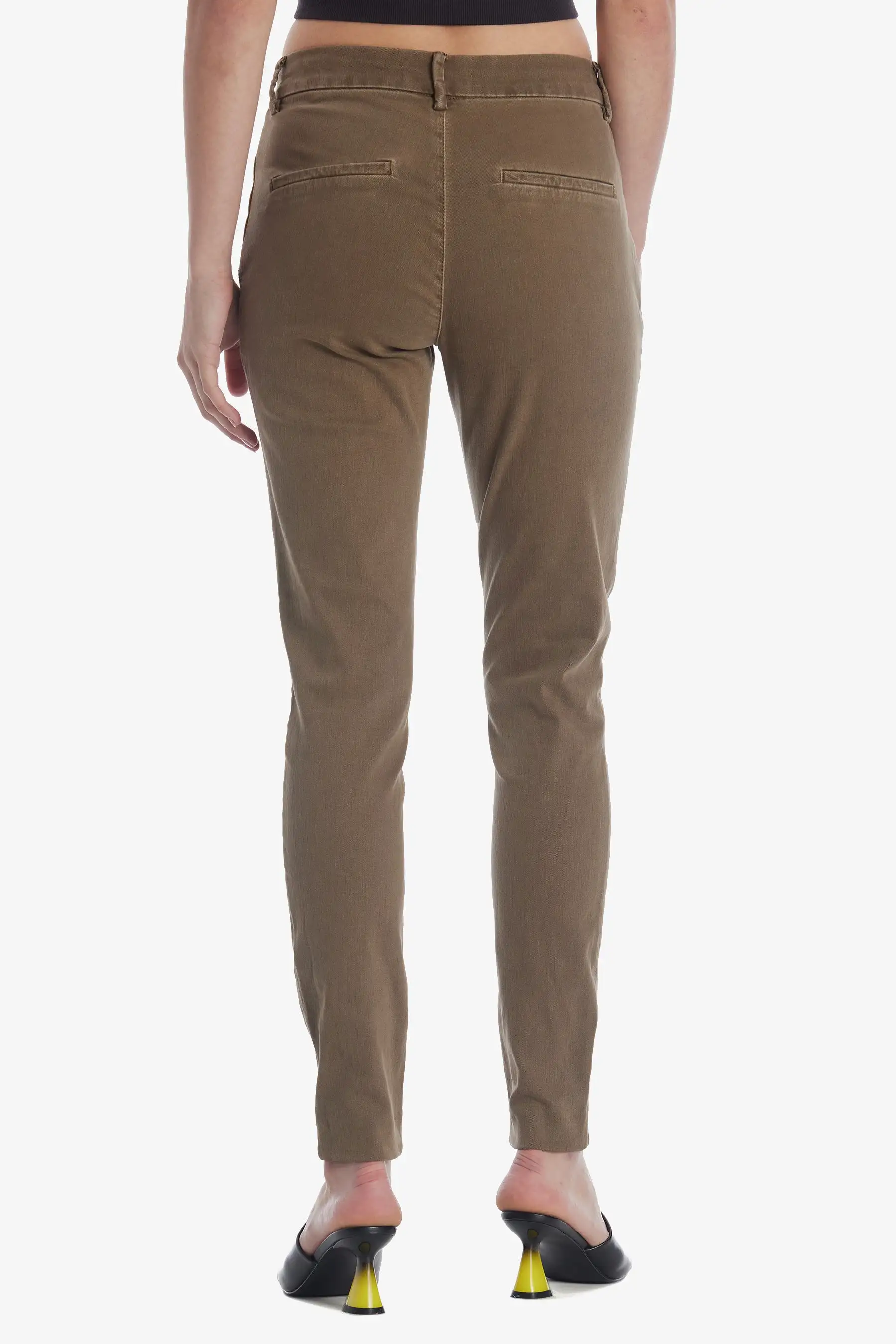 Milton Glizz Pant