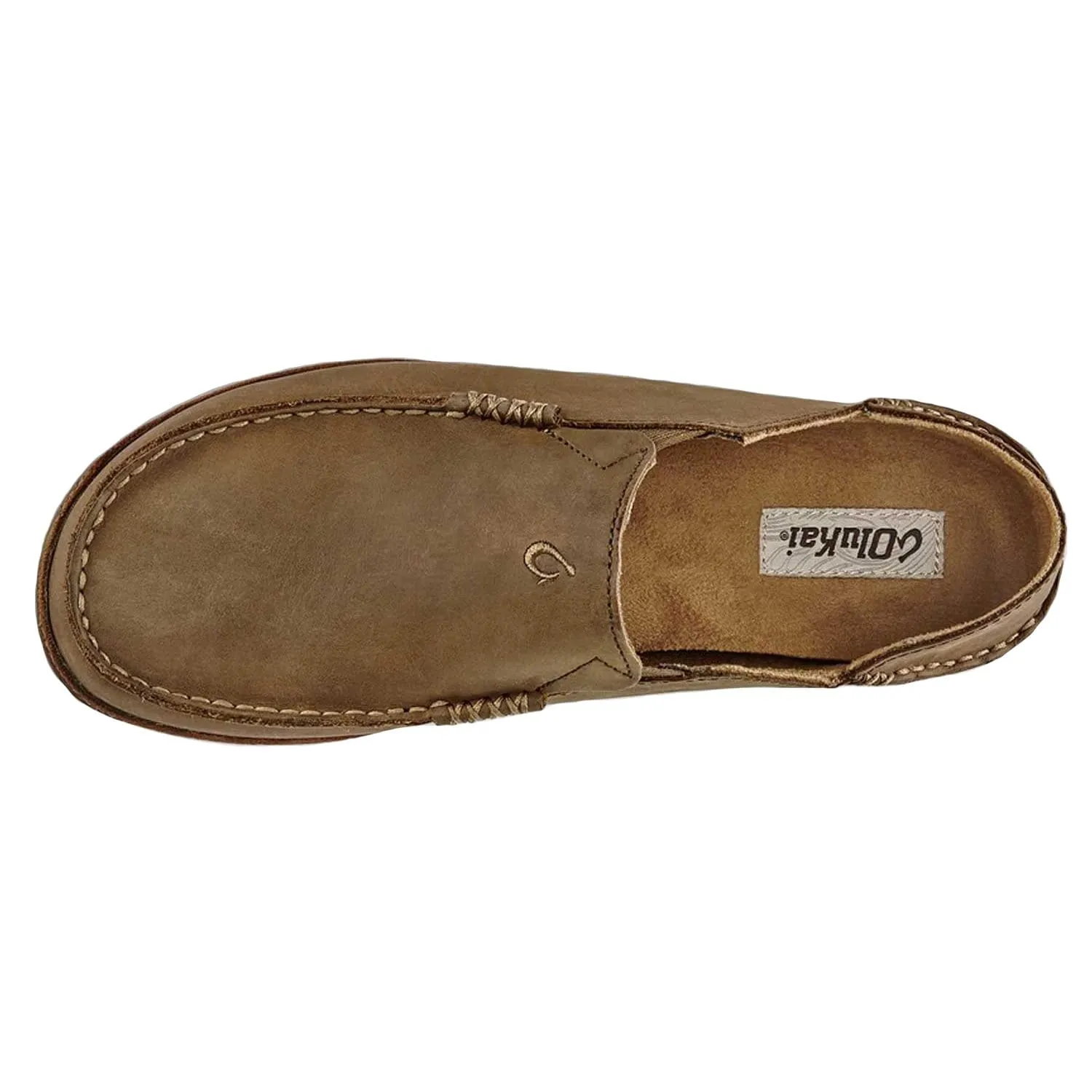 Moloa Slip On