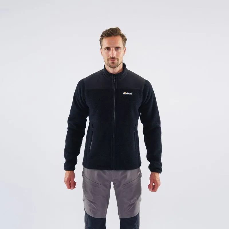 Montane Chonos Jacket - Fleece jacket - Men's