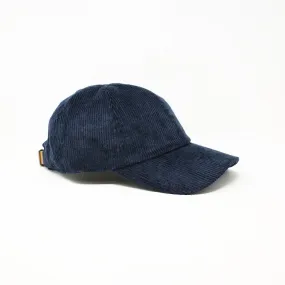 Navy Corduroy