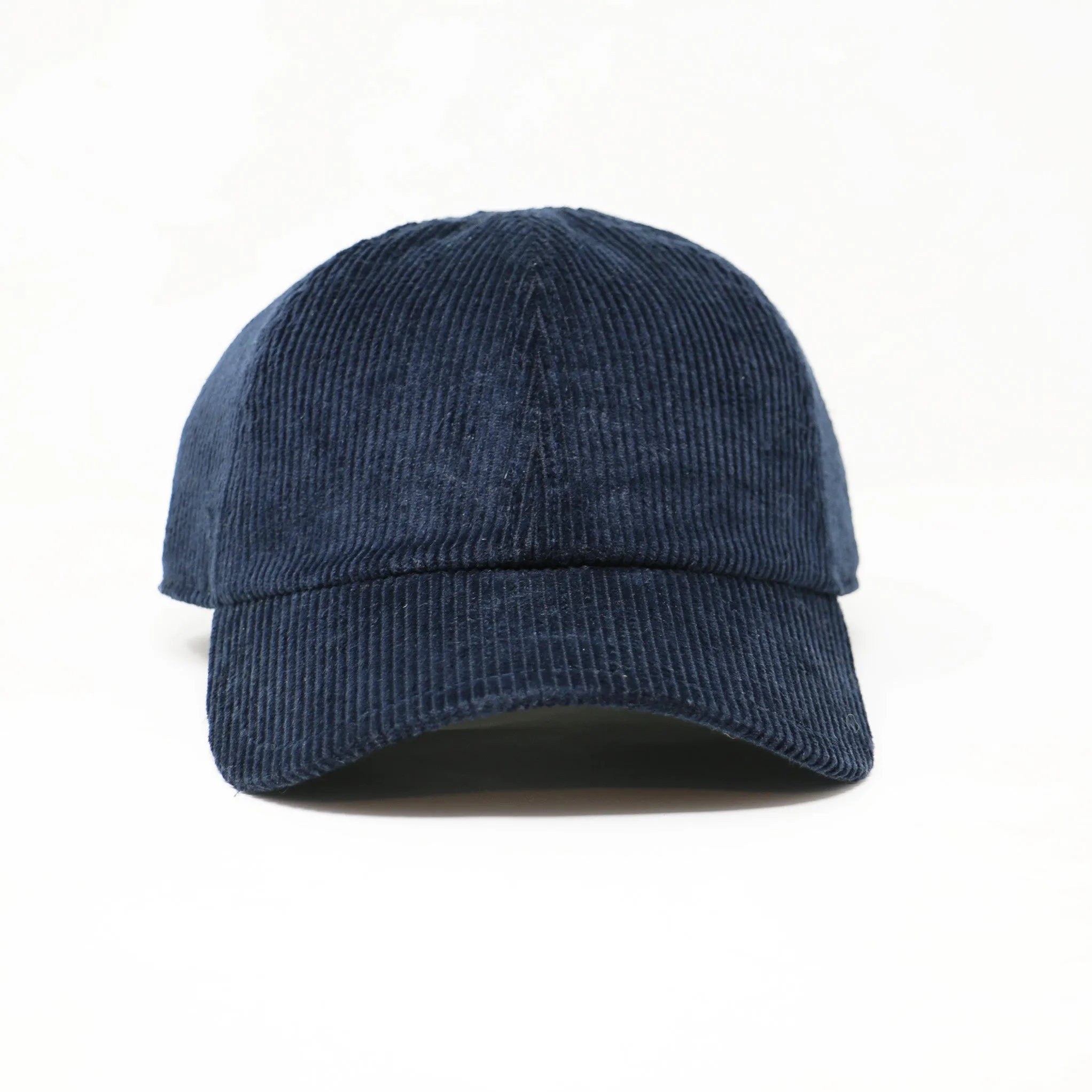 Navy Corduroy