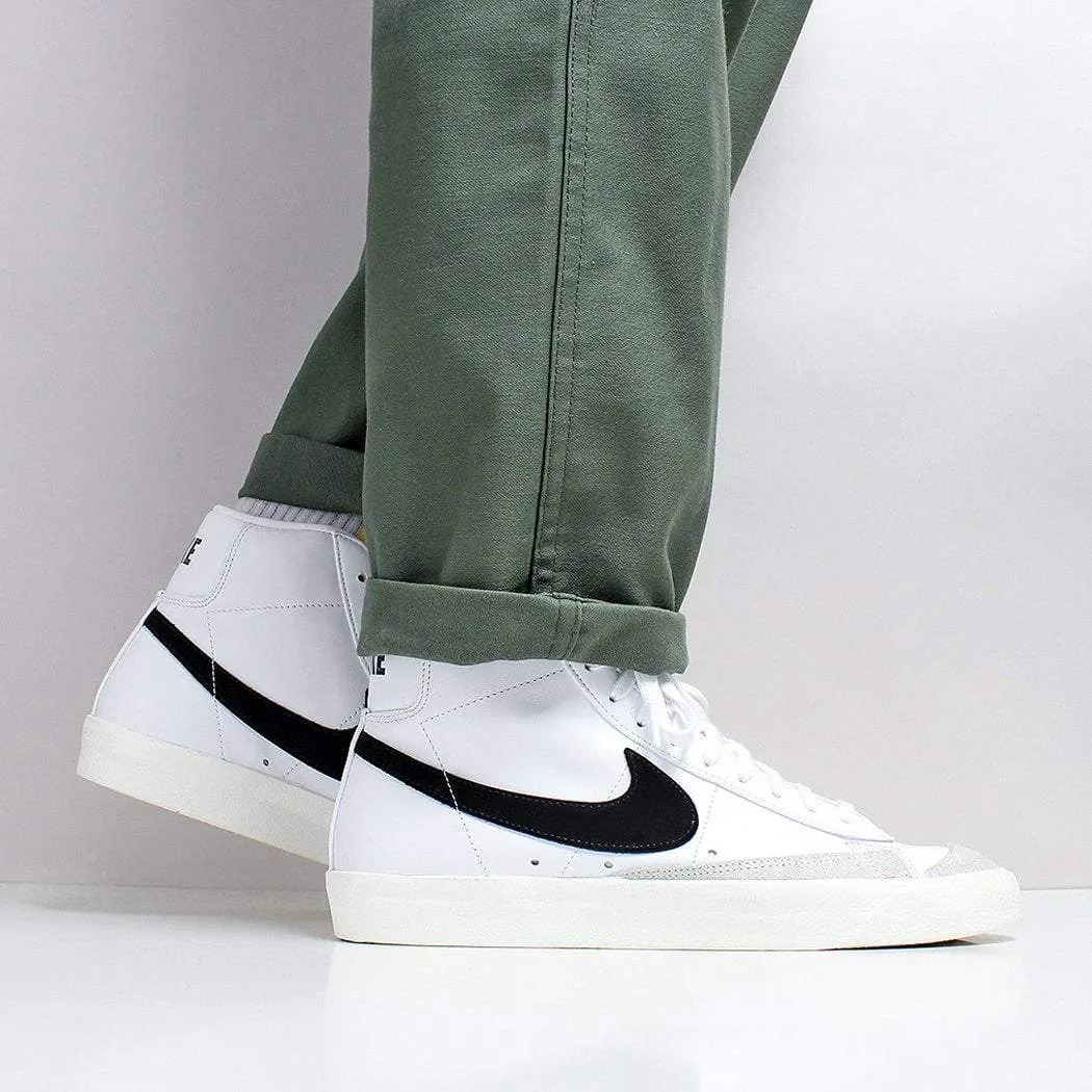 Nike Blazer Mid '77 Vintage Shoes