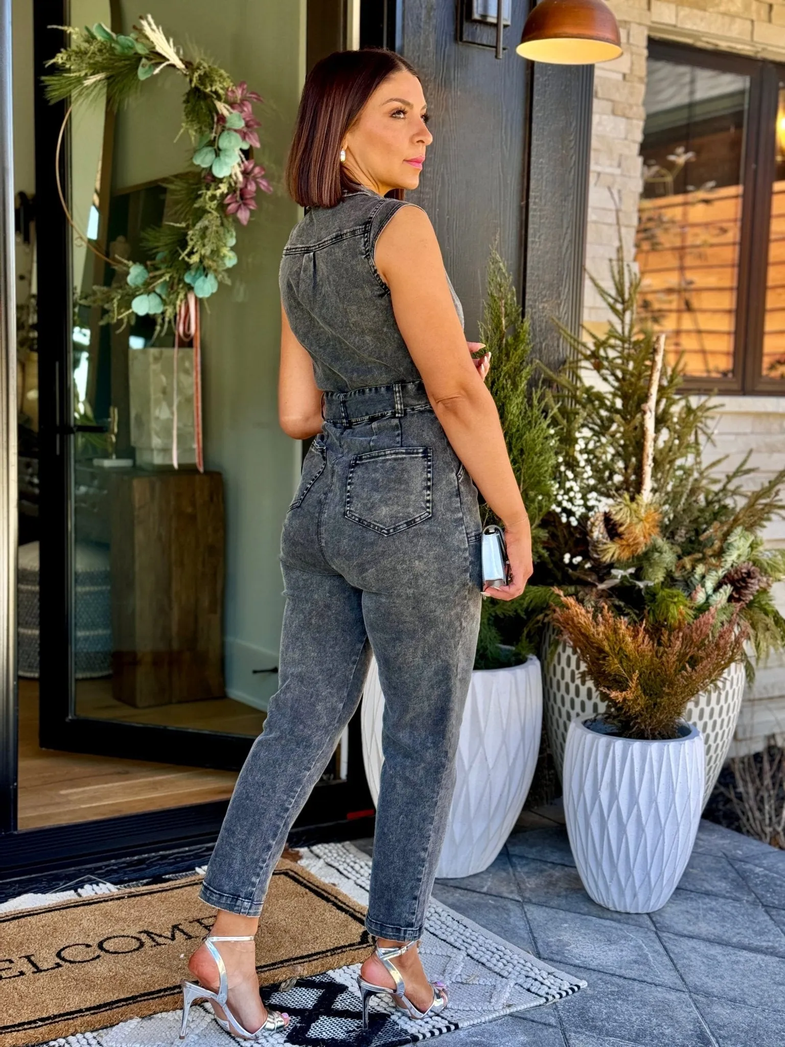 Nina Jumpsuit