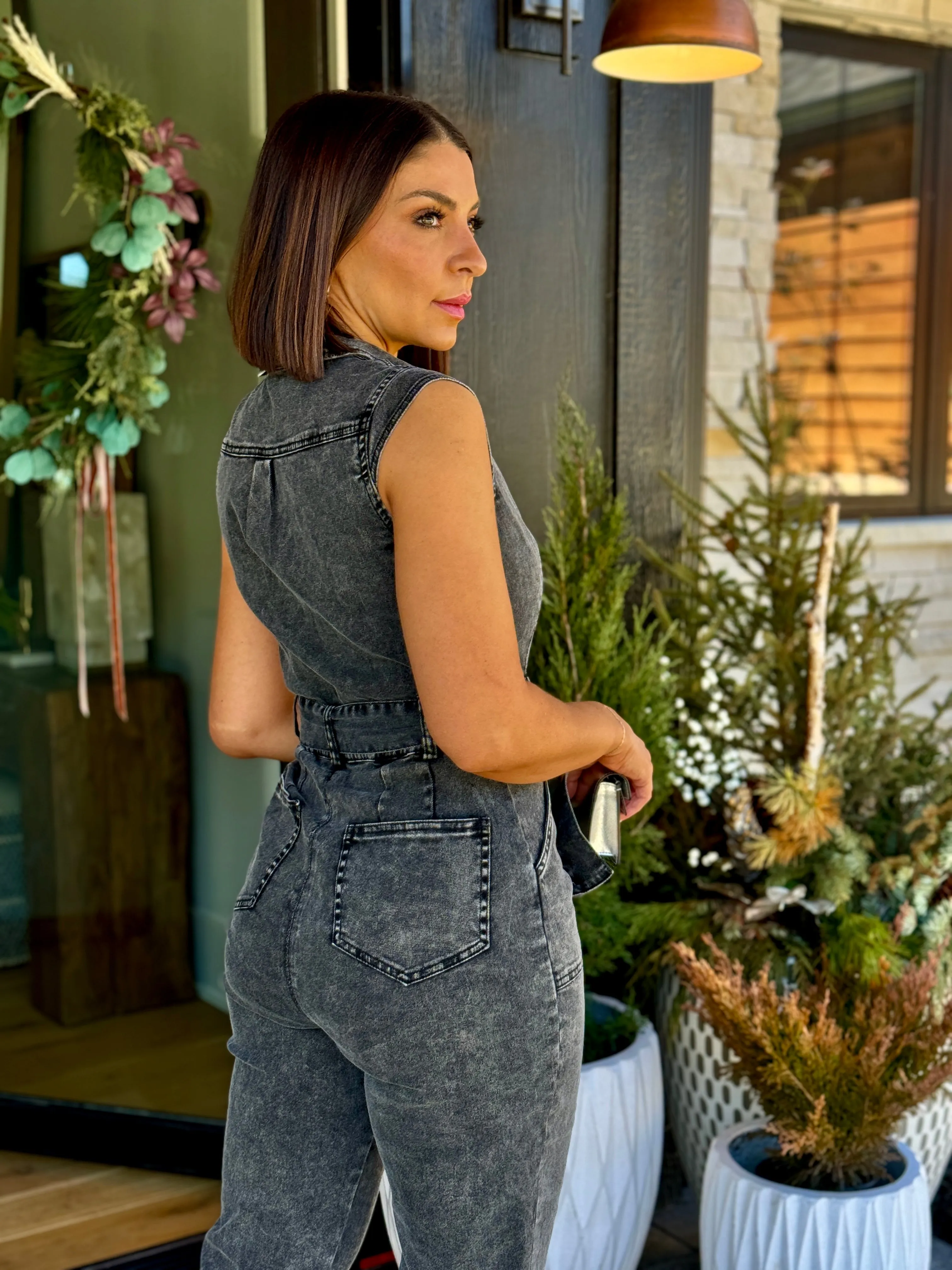 Nina Jumpsuit