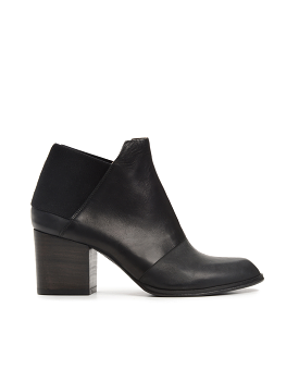 Oron Bootie