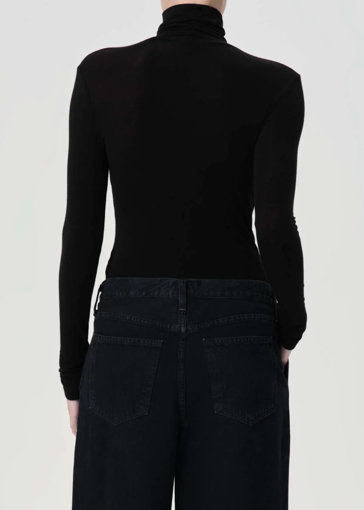 Pascale Turtleneck