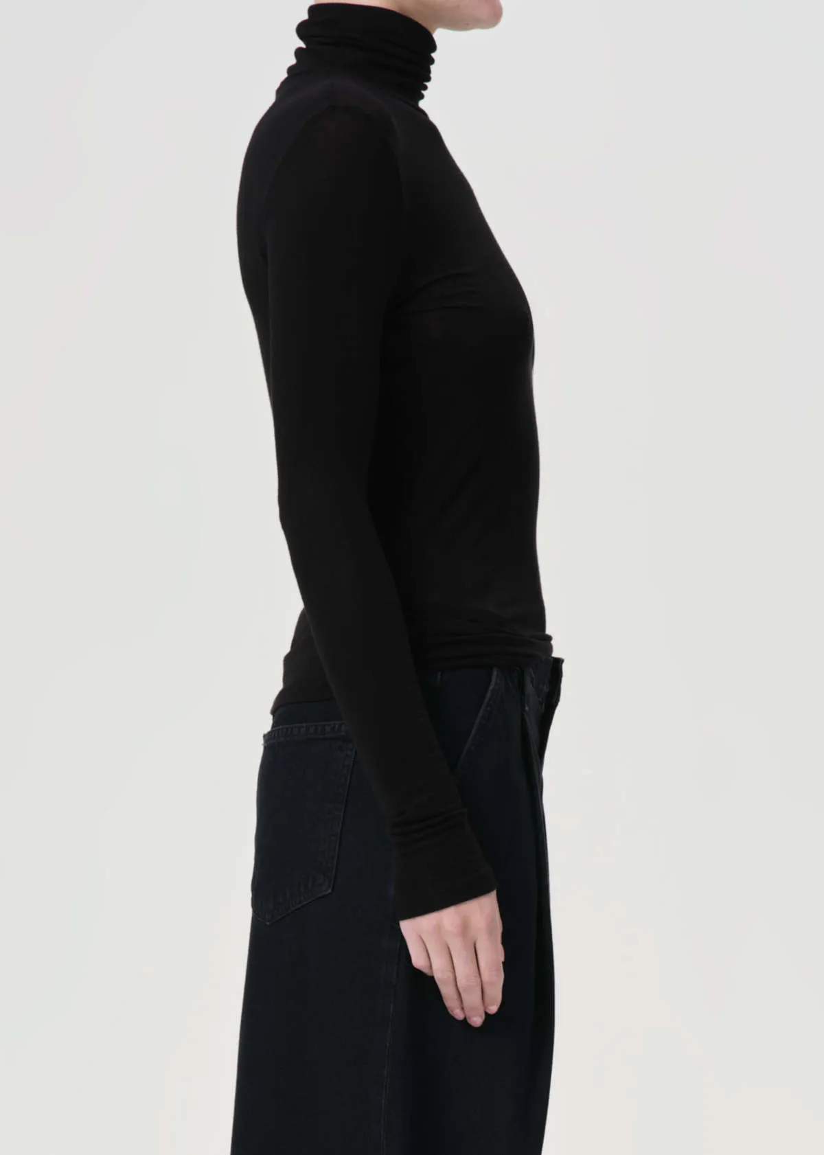 Pascale Turtleneck