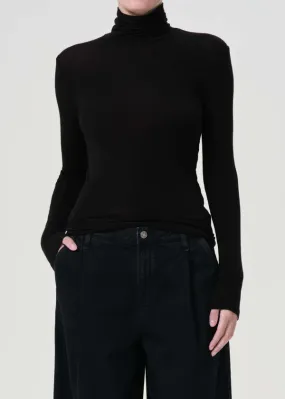 Pascale Turtleneck