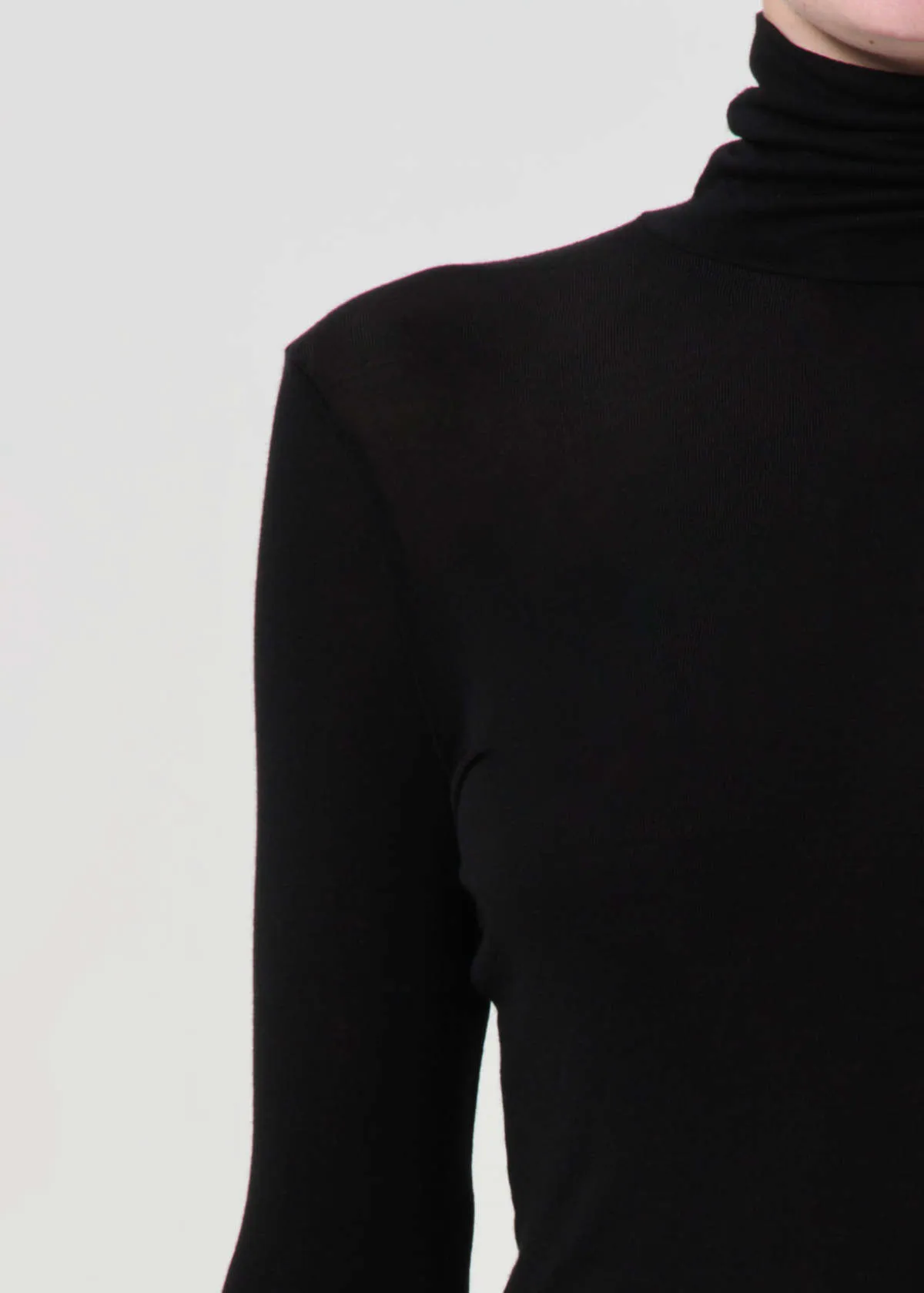 Pascale Turtleneck