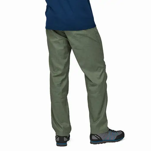 PATAGONIA Hampi Rock Pants Regular Hemlock Green