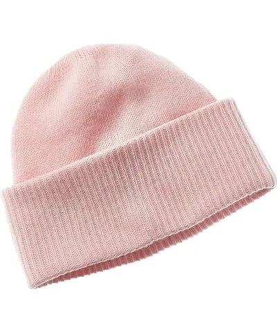 Portolano Cashmere Hat