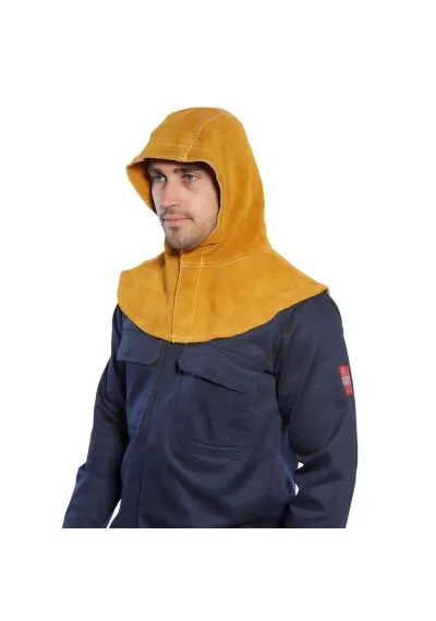 Portwest Leather Hood