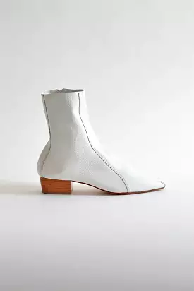 Rachel Comey Cove Boot White